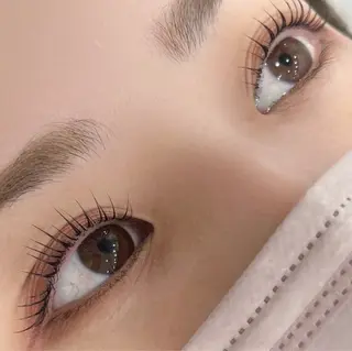 マツエク・マツパ ando 🌙のマツエク・マツパデザイン