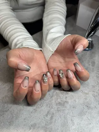 ネイル IROHA NAIL 北村菜帆のネイルデザイン