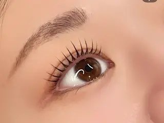 マツエク・マツパ Max salonのマツエク・マツパデザイン