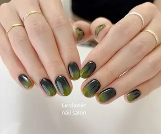 ネイル Mina Nailのネイルデザイン