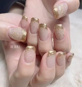 ネイル nail salon Rのネイルデザイン