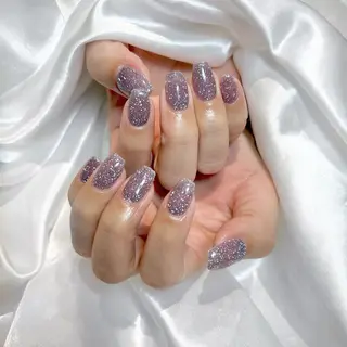 ネイル WISTERIA hayamiのネイルデザイン