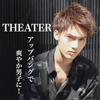 カラー メンズ Loy所属・メンズヘア特化 パーマ 縮毛矯正🔷のヘアスタイル