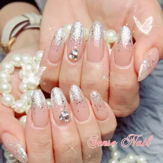 ネイル AKO あこ💅のネイルデザイン