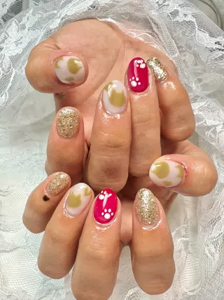 ネイル PECO. NAILSALONのネイルデザイン