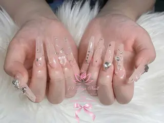 ネイル ANA.CHUO NAIL 本川越所属・ANA.CHUO NAIL 本川越のネイルデザイン