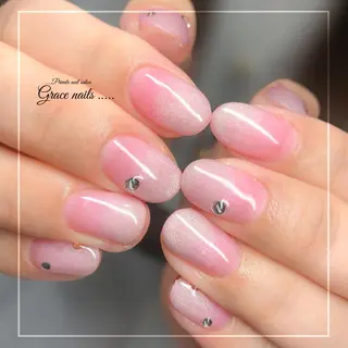 ネイル GRACE NAILSのネイルデザイン
