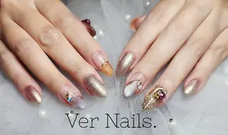 ネイル Ver Nails.のその他イメージ