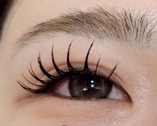 マツエク・マツパ MAQUIA米沢店 豊野のマツエク・マツパデザイン