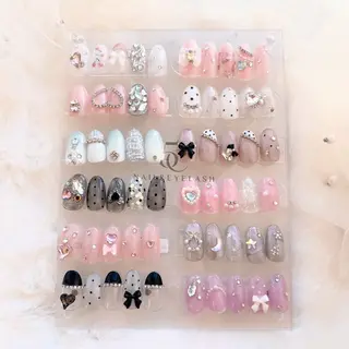 ネイル 5C NAIL 5C NAILのネイルデザイン