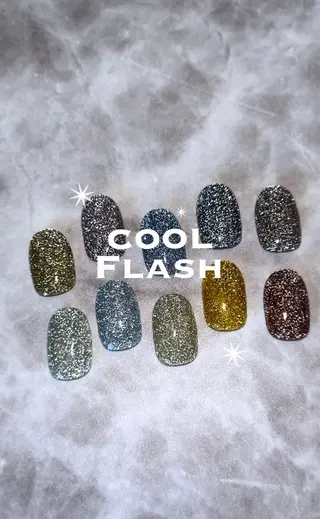 ネイル nail salon amyのネイルデザイン