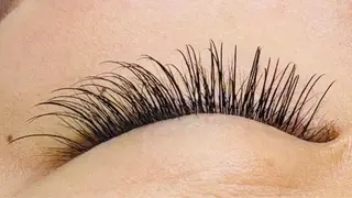 マツエク・マツパ kico.co salon ユキのマツエク・マツパデザイン