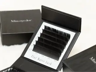 マツエク・マツパ Celeste  eye design  studio所属・Celeste eyeのマツエク・マツパデザイン