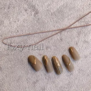 ネイル Feather MAIのマツエク・マツパデザイン