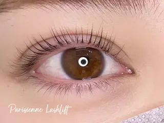 マツエク・マツパ アイサロンフェア 武蔵小杉所属・相馬 夏帆のマツエク・マツパデザイン