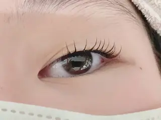 マツエク・マツパ Rainy みたけ店のマツエク・マツパデザイン