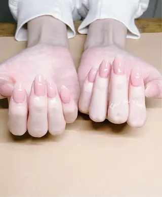 ネイル Smile Nail Roomのネイルデザイン