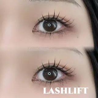 マツエク・マツパ airi 👾のマツエク・マツパデザイン