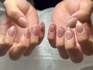 ネイル Ku raのネイルデザイン