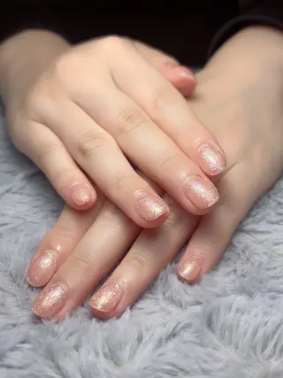 ネイル No8 RYOのネイルデザイン