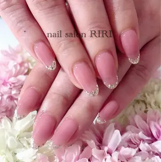 ネイル private  nail  salon RIRI所属・RIRI リリのネイルデザイン