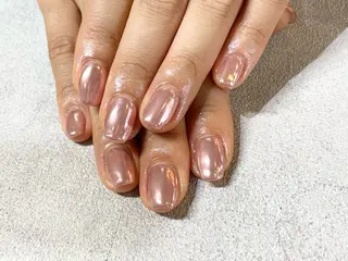 ネイル Garden 小野のネイルデザイン