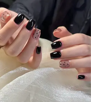 ネイル yuri nail salon所属・Yuri ユリのネイルデザイン