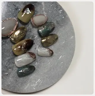 ネイル 松下 史佳のネイルデザイン