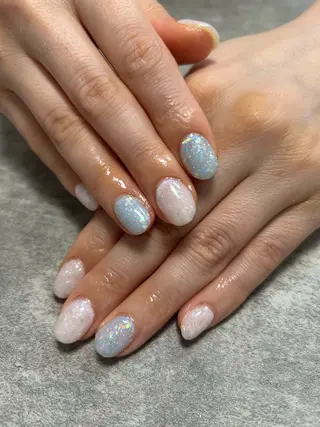 ネイル M`sプライベートサロン所属・Ｍ`s プライベートサロンのネイルデザイン