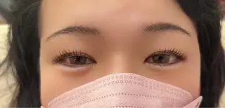 ネイル マツエク・マツパ アイブロウ Nail&eye Belire 新宿のネイルデザイン