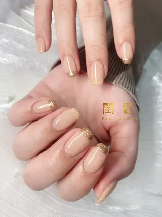 ネイル 閨匠 上野店のネイルデザイン