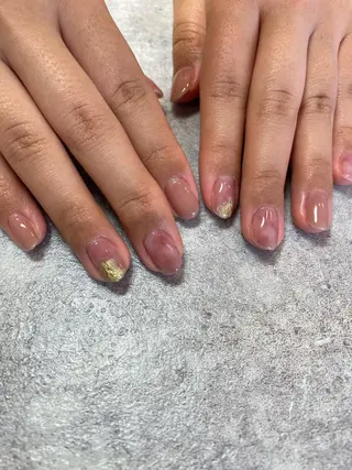 ネイル LINON所属・【LINON】 airiのネイルデザイン