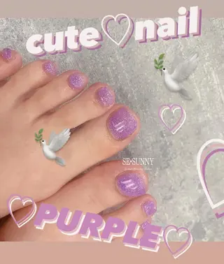 ネイル SESUNNY セサニー　AYUKAのマツエク・マツパデザイン