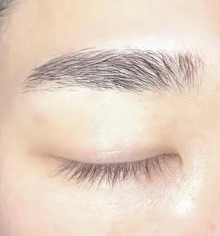 L’attente所属・🤩TIELU🤩 Lattent店太田のマツエク・マツパデザイン