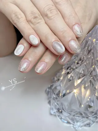 ネイル YS Nailのネイルデザイン