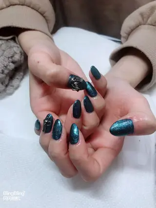 ネイル Minoan Lのネイルデザイン