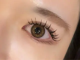 マツエク・マツパ ナチュ盛れ🌿‬ sofa国分寺uruのマツエク・マツパデザイン