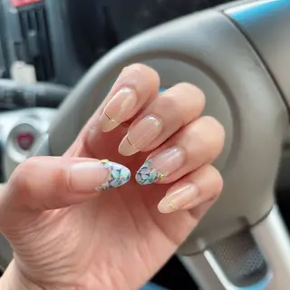 ネイル * haruのネイルデザイン