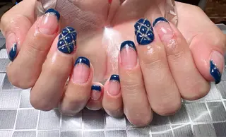 ネイル Regulus 光田のネイルデザイン