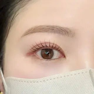 マツエク・マツパ une fleur RISAの眉毛・アイブロウイメージ