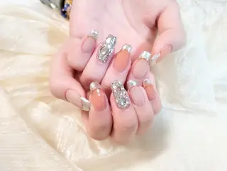 ネイル ＤI'A ネイルサロンのネイルデザイン