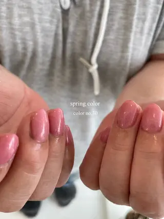 ネイル petit所属・Saaya🫧 _petitのネイルデザイン