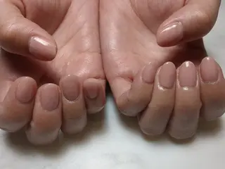ネイル yu-an -nailのネイルデザイン