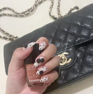 ネイル melty 表参道 manoのネイルデザイン