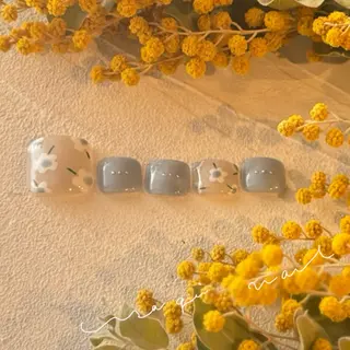 ネイル usagi nailのネイルデザイン