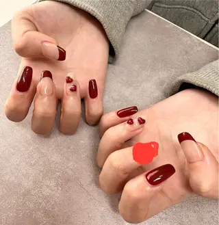 ネイル nail salon Linoのネイルデザイン