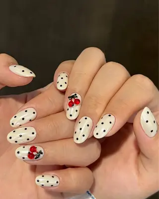 ネイル LETHI LINHのネイルデザイン