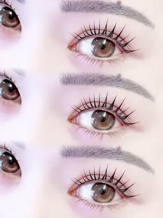 マツエク・マツパ Liber Kyoto所属・魔法の シミ取り職人のエステ・リラクイメージ