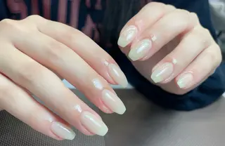 ネイル 中野駅から2分 MEO NAILのネイルデザイン