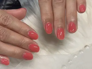 ネイル my nail plus野江内代のネイルデザイン